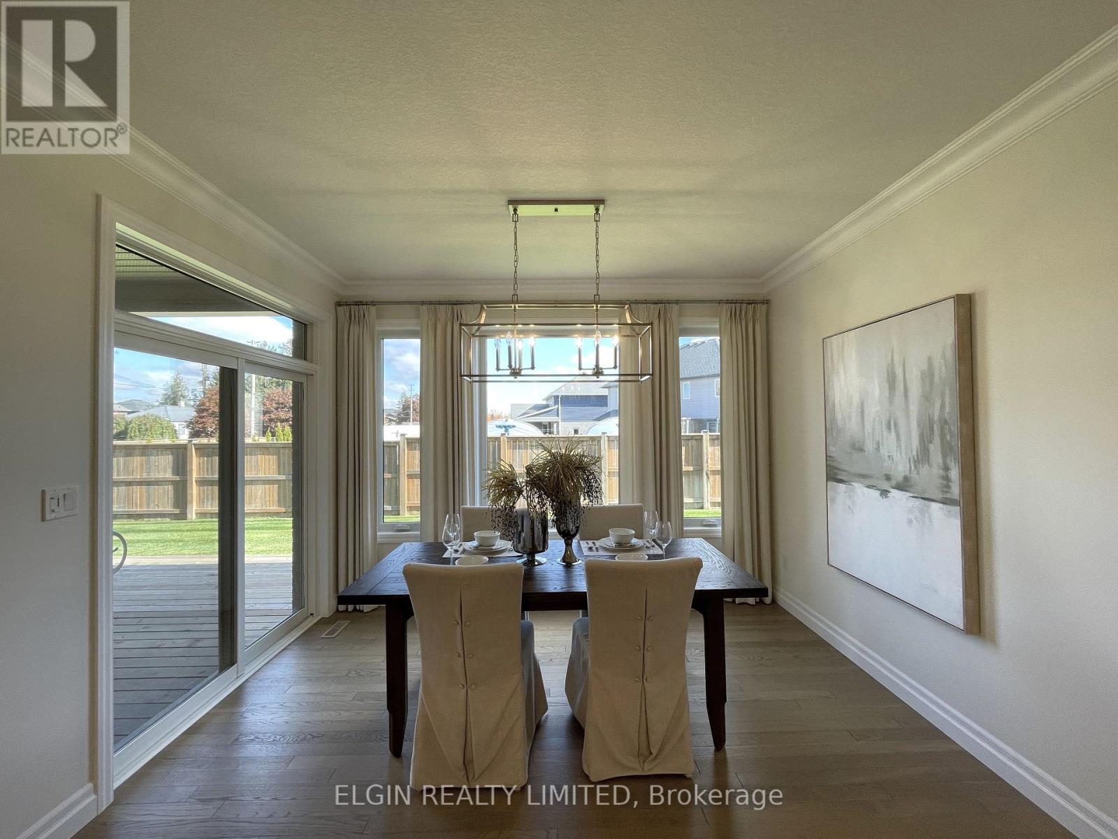 1 Huntley Avenue, Tillsonburg, Ontario  N4G 0J3 - Photo 13 - X12598148