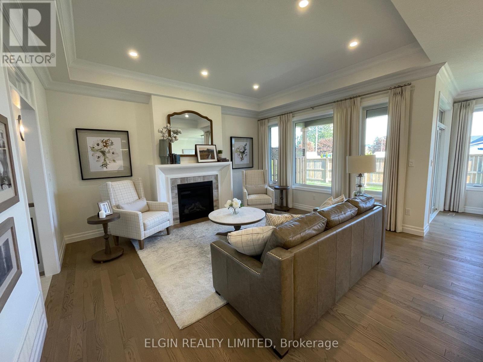 1 Huntley Avenue, Tillsonburg, Ontario  N4G 0J3 - Photo 14 - X12598148