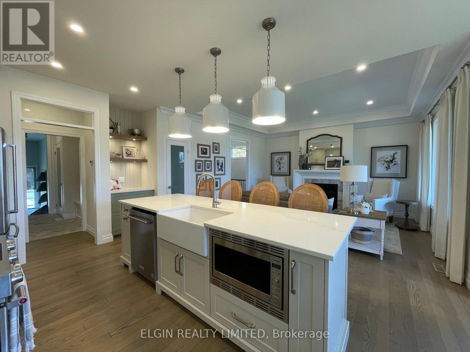 1 Huntley Avenue, Tillsonburg, Ontario  N4G 0J3 - Photo 19 - X12598148