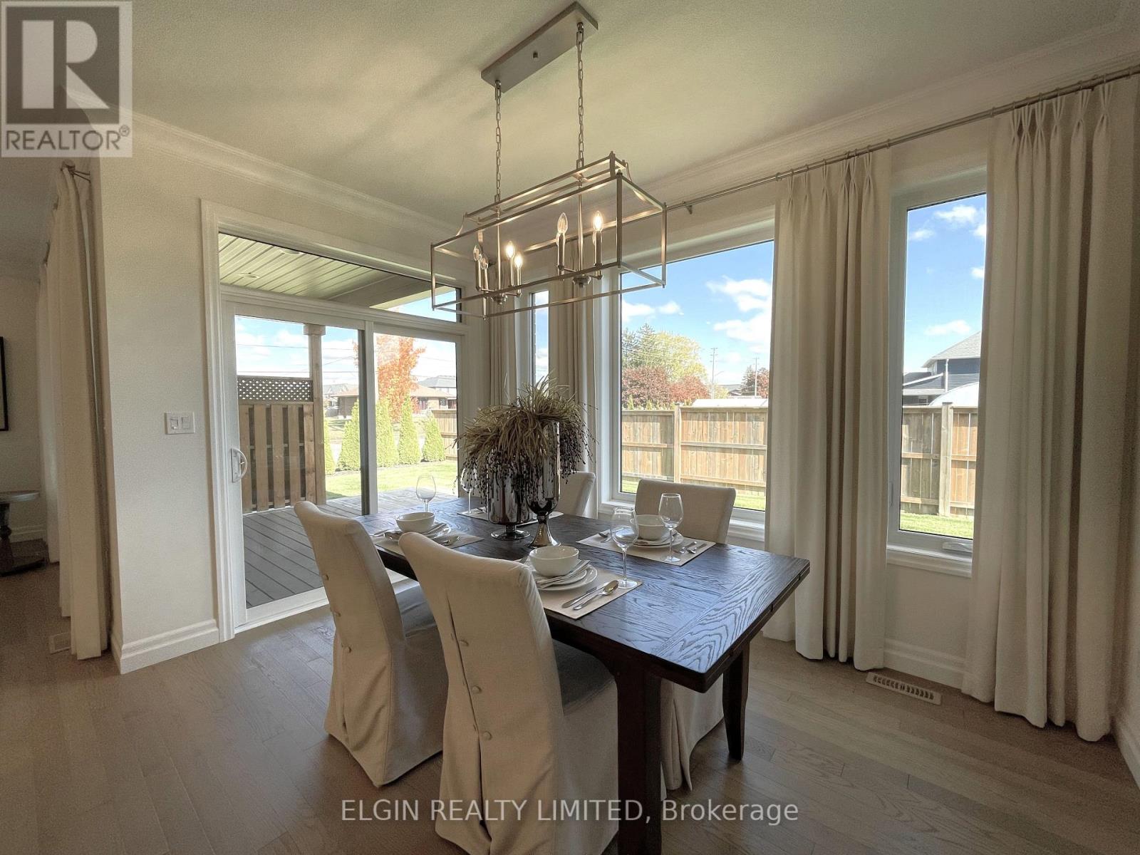 1 Huntley Avenue, Tillsonburg, Ontario  N4G 0J3 - Photo 20 - X12598148