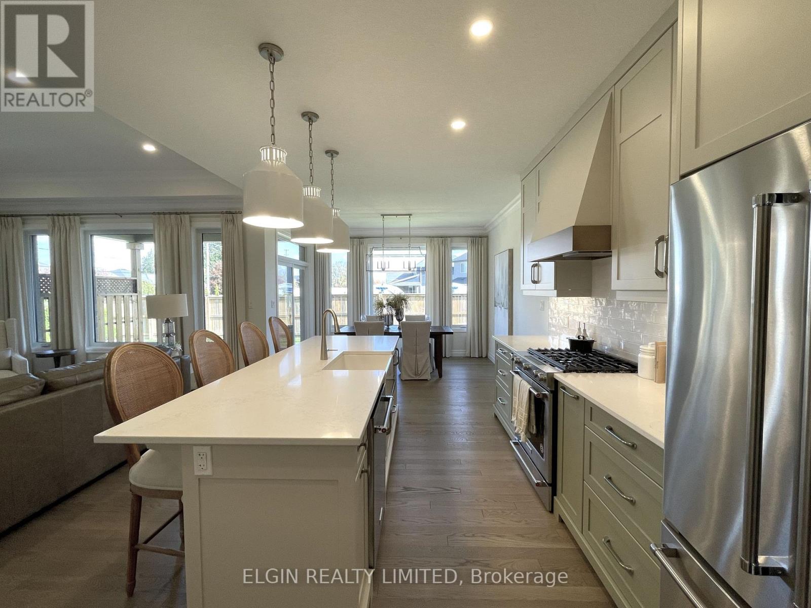 1 Huntley Avenue, Tillsonburg, Ontario  N4G 0J3 - Photo 21 - X12598148