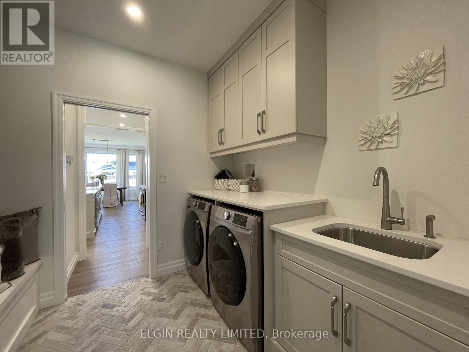 1 Huntley Avenue, Tillsonburg, Ontario  N4G 0J3 - Photo 22 - X12598148