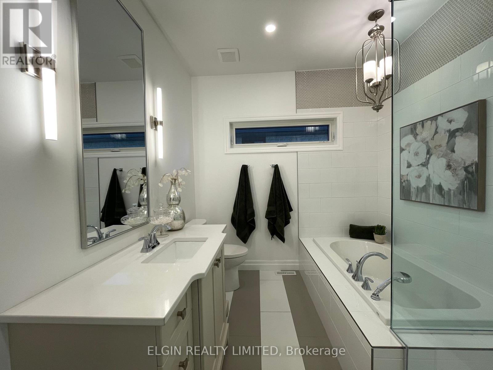 1 Huntley Avenue, Tillsonburg, Ontario  N4G 0J3 - Photo 27 - X12598148