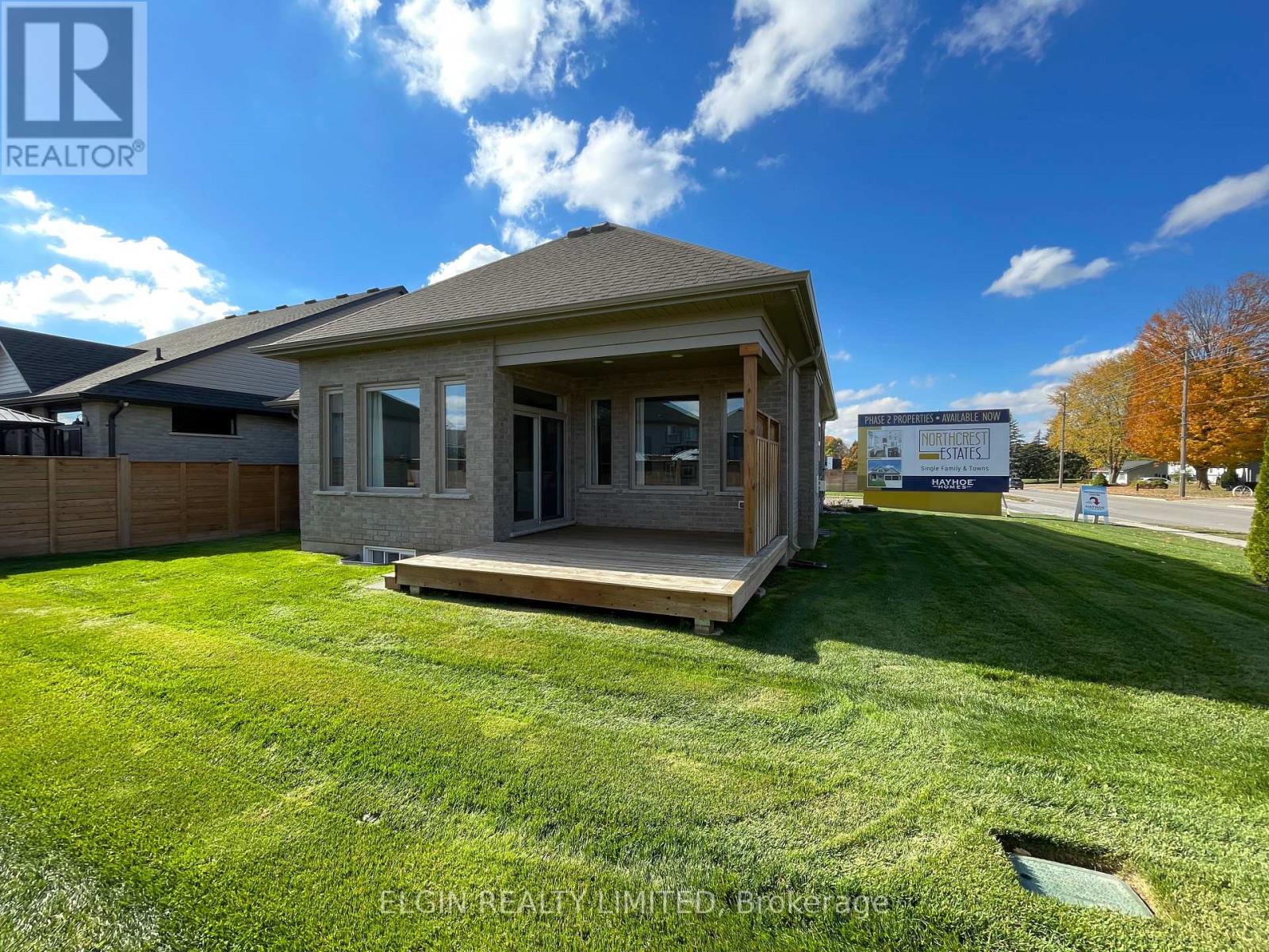 1 Huntley Avenue, Tillsonburg, Ontario  N4G 0J3 - Photo 6 - X12598148