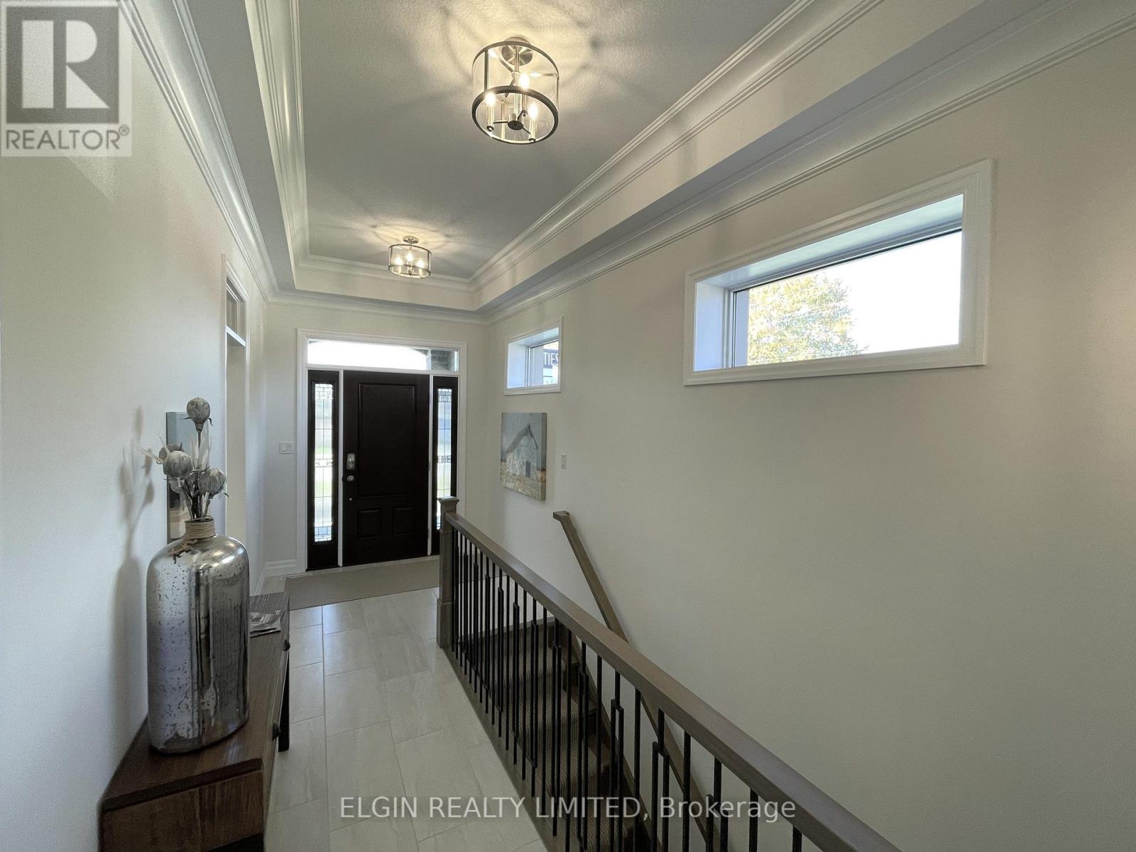 1 Huntley Avenue, Tillsonburg, Ontario  N4G 0J3 - Photo 7 - X12598148