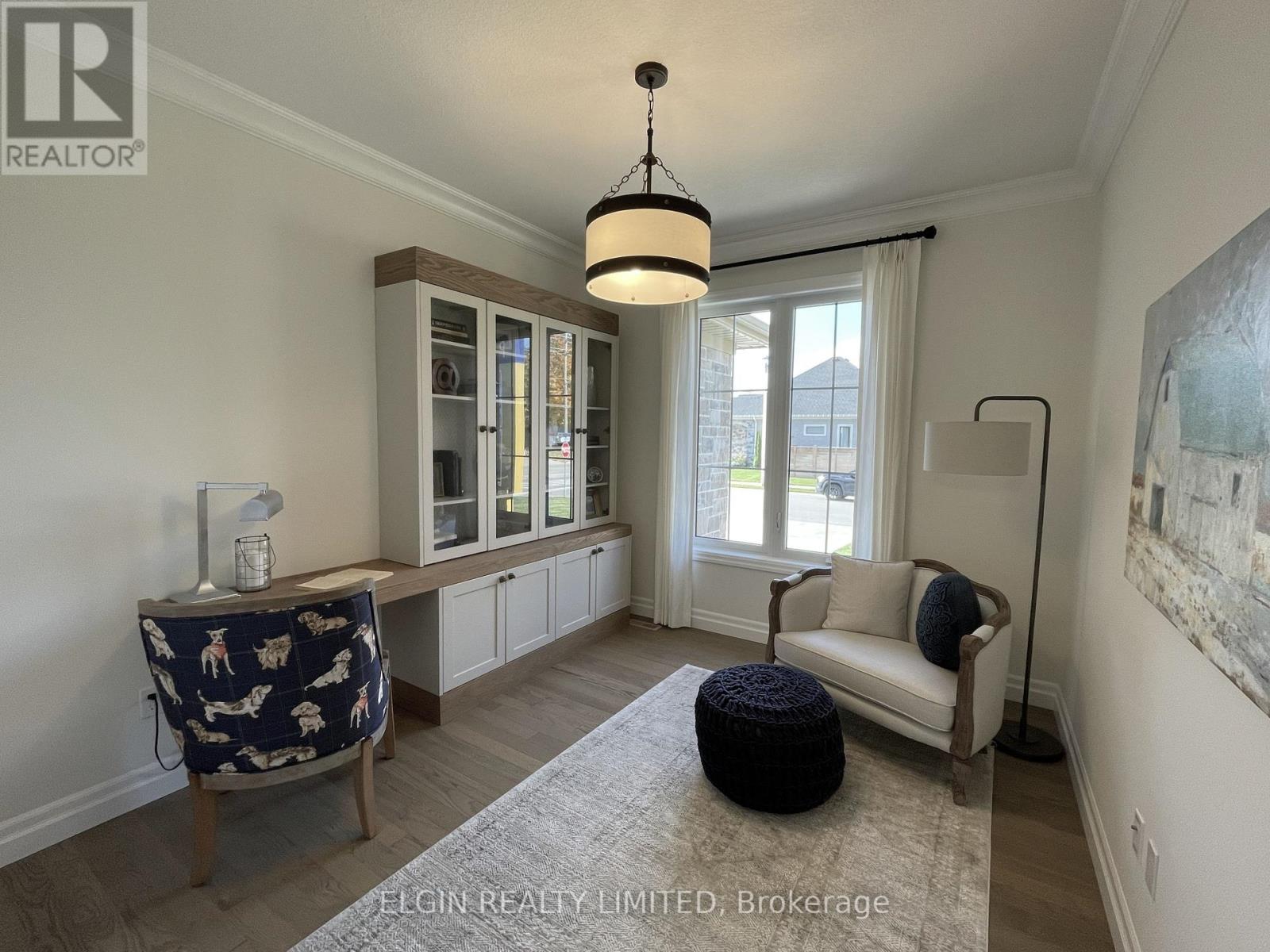 1 Huntley Avenue, Tillsonburg, Ontario  N4G 0J3 - Photo 8 - X12598148