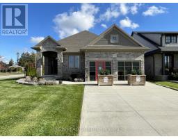 1 HUNTLEY AVENUE, Tillsonburg, Ontario