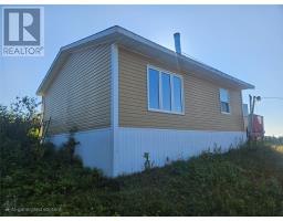 0 Prairie Hill (Garnish Pond Rd) Road, Marystown, Newfoundland & Labrador