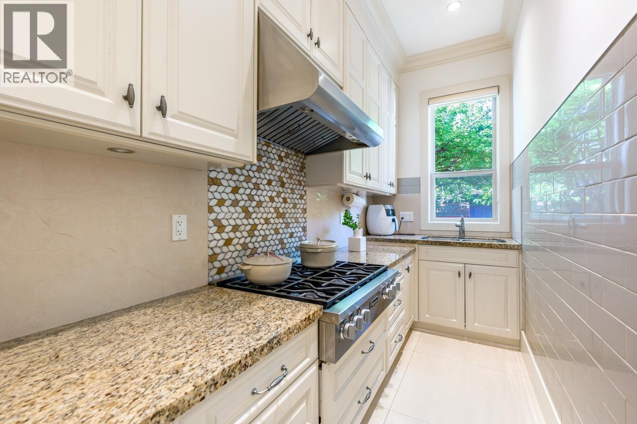 3531 Rosamond Avenue, Richmond, British Columbia  V7E 1A6 - Photo 15 - R3024847