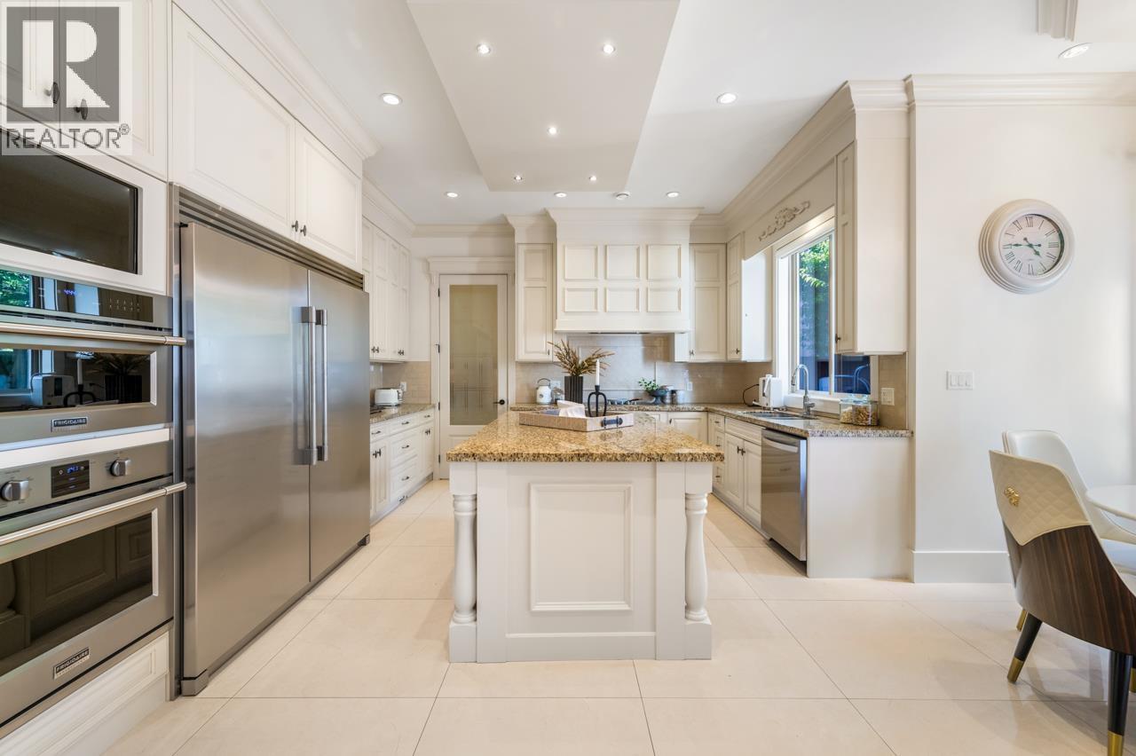 3531 Rosamond Avenue, Richmond, British Columbia  V7E 1A6 - Photo 12 - R3024847