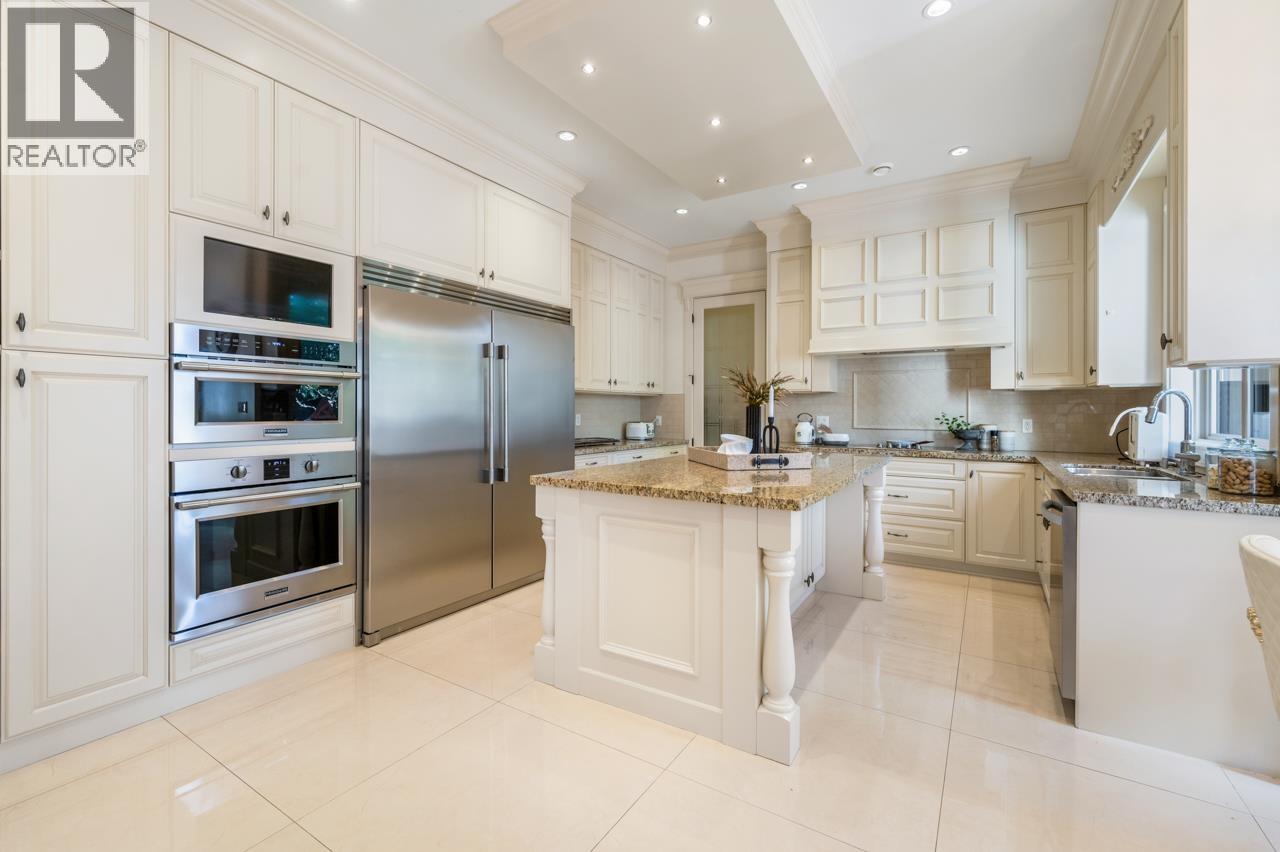 3531 Rosamond Avenue, Richmond, British Columbia  V7E 1A6 - Photo 13 - R3024847