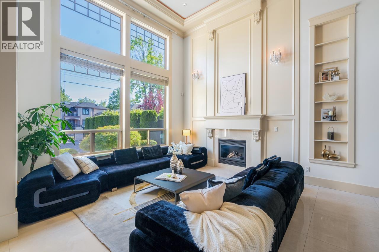 3531 Rosamond Avenue, Richmond, British Columbia  V7E 1A6 - Photo 4 - R3024847