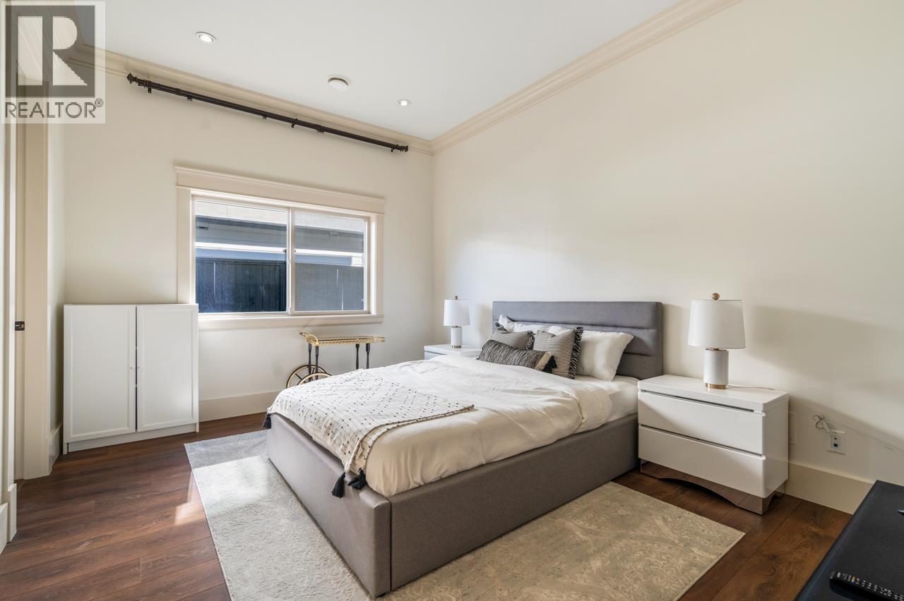 3531 Rosamond Avenue, Richmond, British Columbia  V7E 1A6 - Photo 17 - R3024847