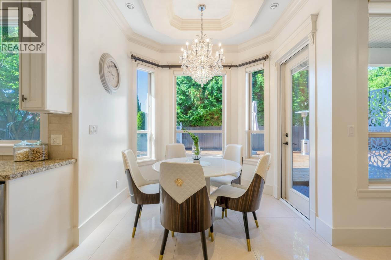 3531 Rosamond Avenue, Richmond, British Columbia  V7E 1A6 - Photo 14 - R3024847