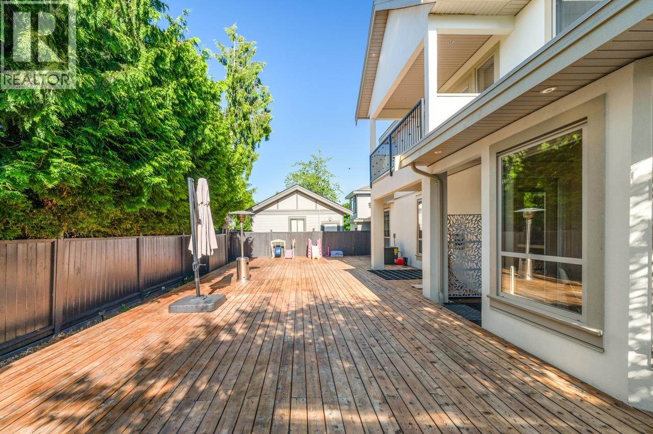 3531 Rosamond Avenue, Richmond, British Columbia  V7E 1A6 - Photo 27 - R3024847