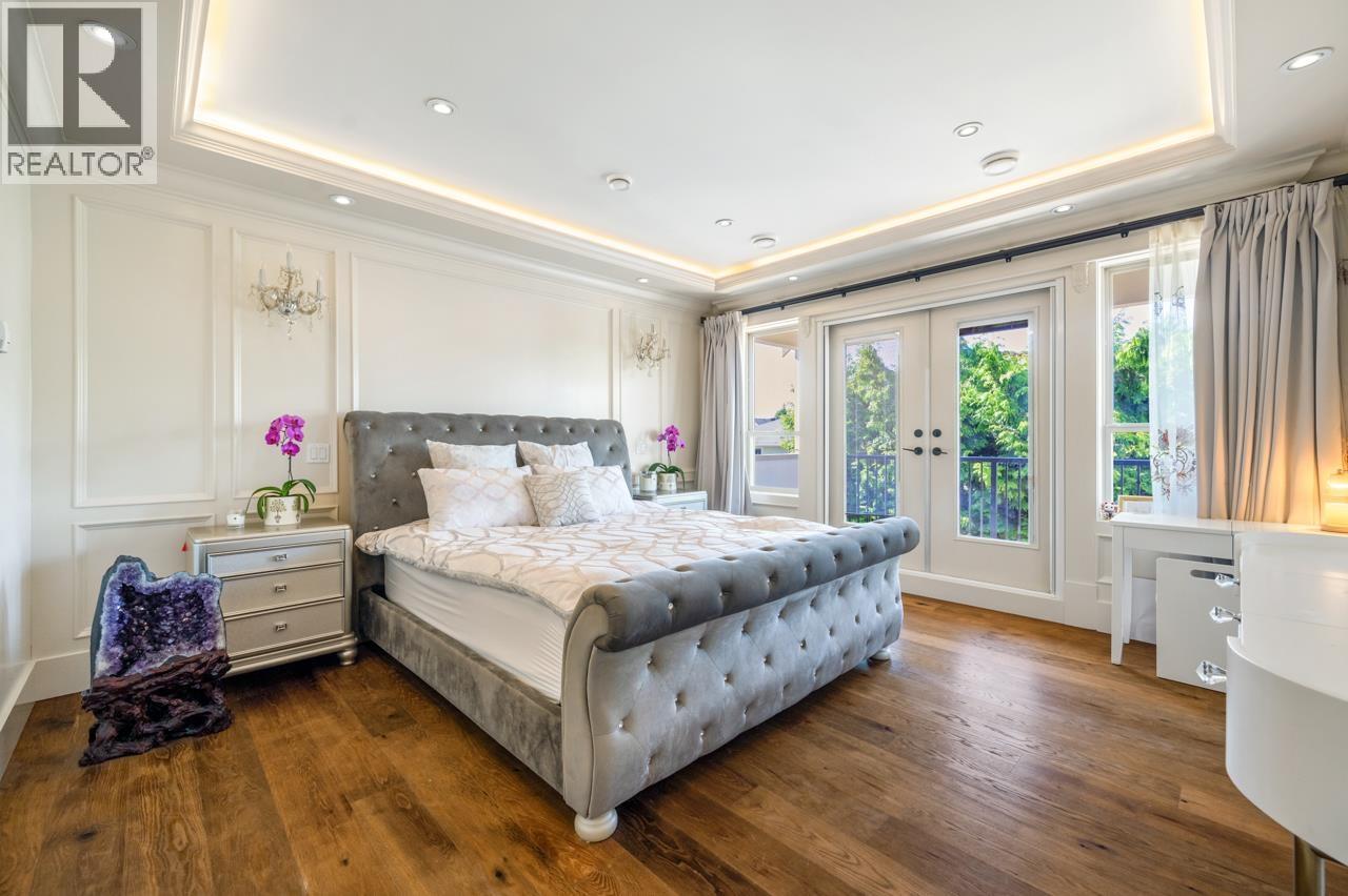 3531 Rosamond Avenue, Richmond, British Columbia  V7E 1A6 - Photo 20 - R3024847