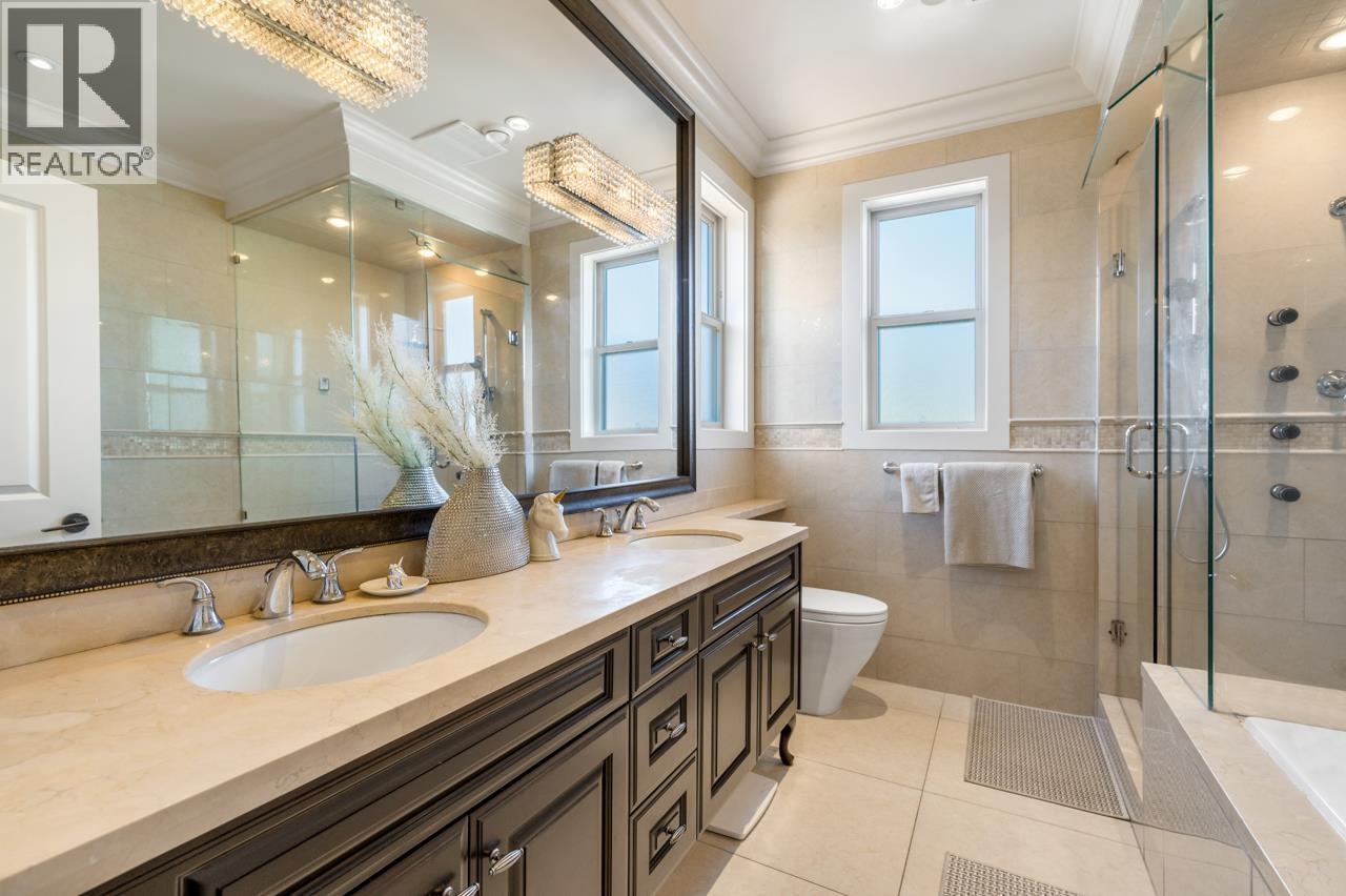 3531 Rosamond Avenue, Richmond, British Columbia  V7E 1A6 - Photo 21 - R3024847