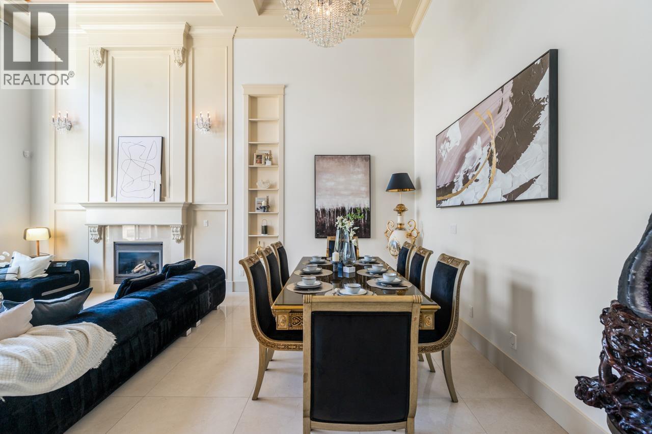 3531 Rosamond Avenue, Richmond, British Columbia  V7E 1A6 - Photo 5 - R3024847