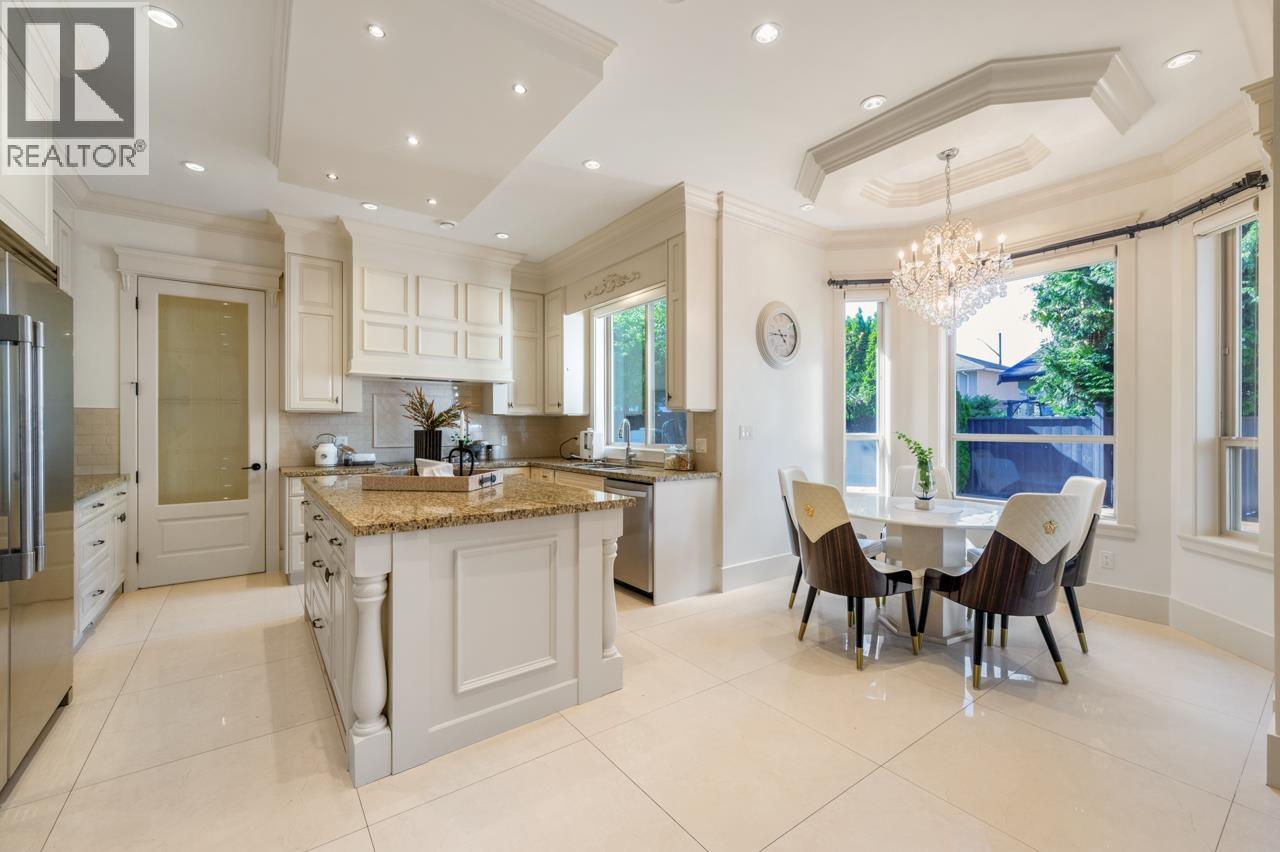 3531 Rosamond Avenue, Richmond, British Columbia  V7E 1A6 - Photo 11 - R3024847