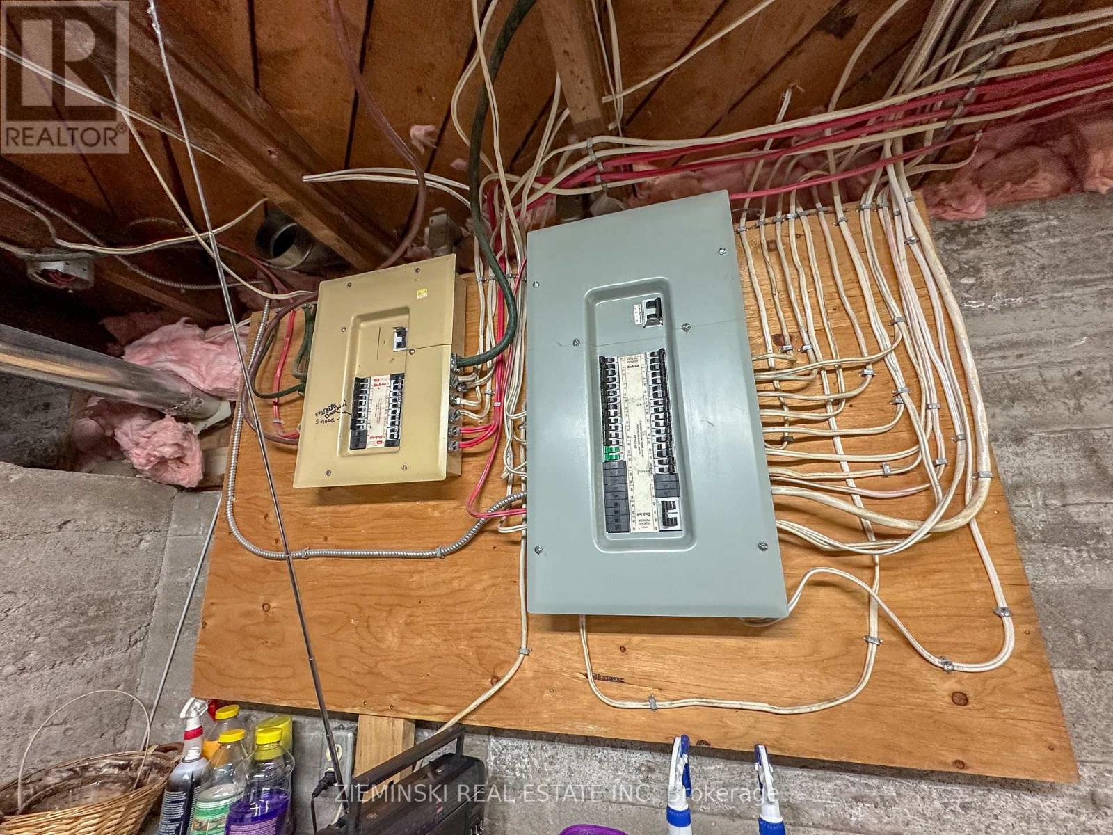 307 Ambridge Drive, Iroquois Falls, Ontario  P0K 1G0 - Photo 10 - T12598084