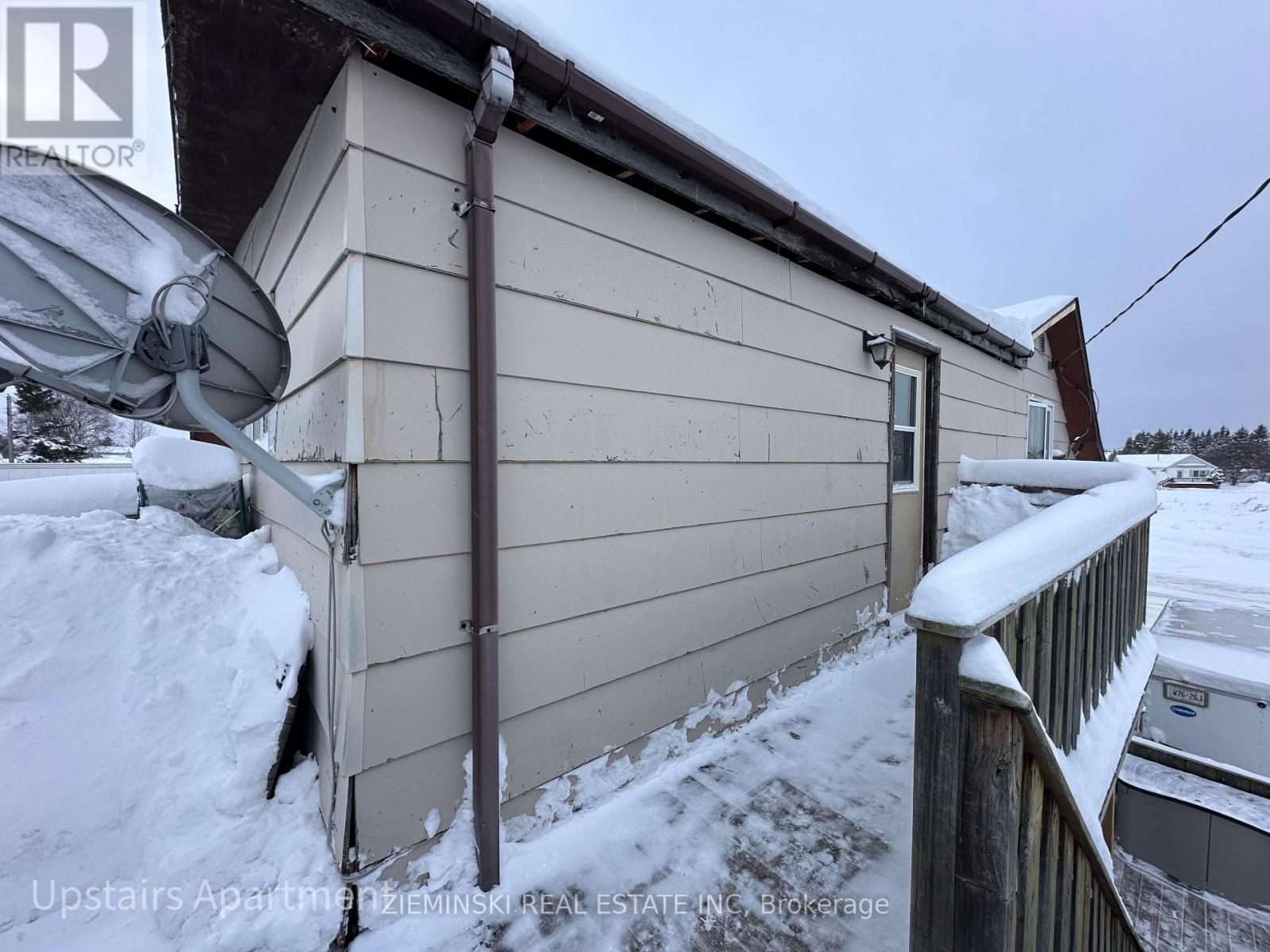 307 Ambridge Drive, Iroquois Falls, Ontario  P0K 1G0 - Photo 14 - T12598084