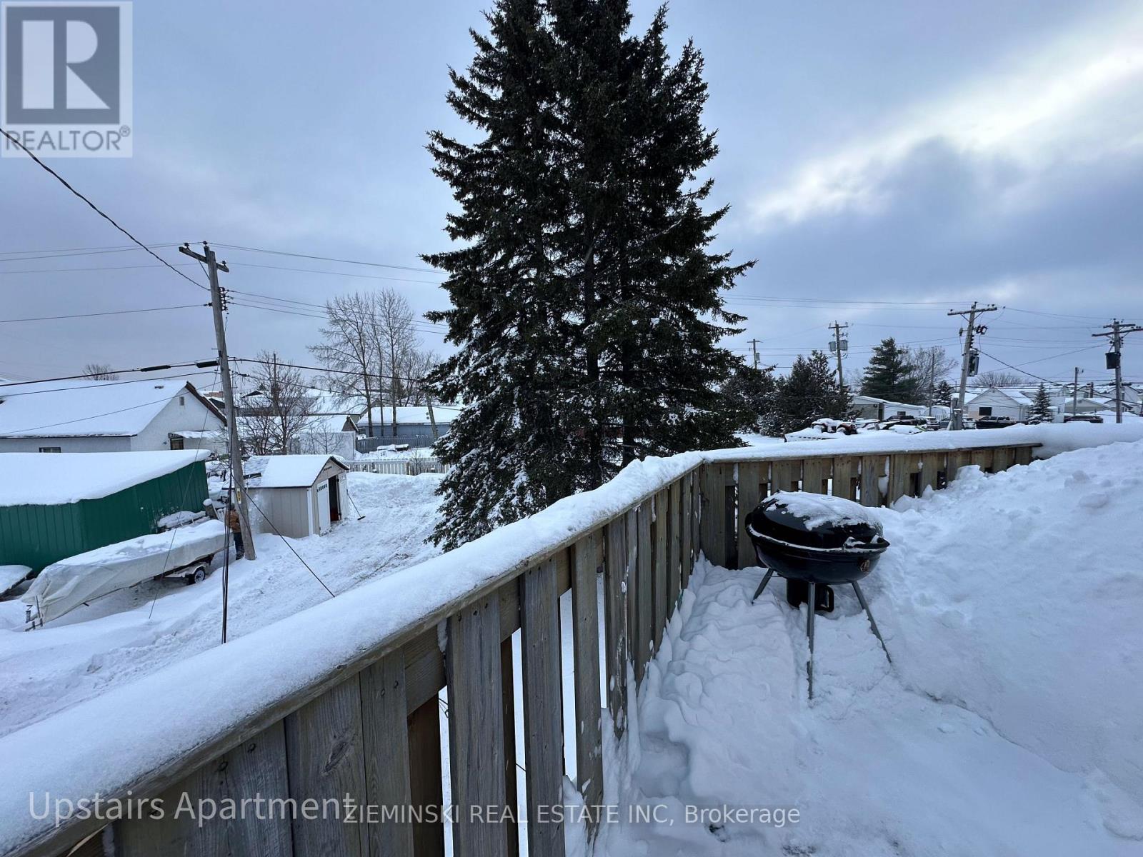 307 Ambridge Drive, Iroquois Falls, Ontario  P0K 1G0 - Photo 25 - T12598084