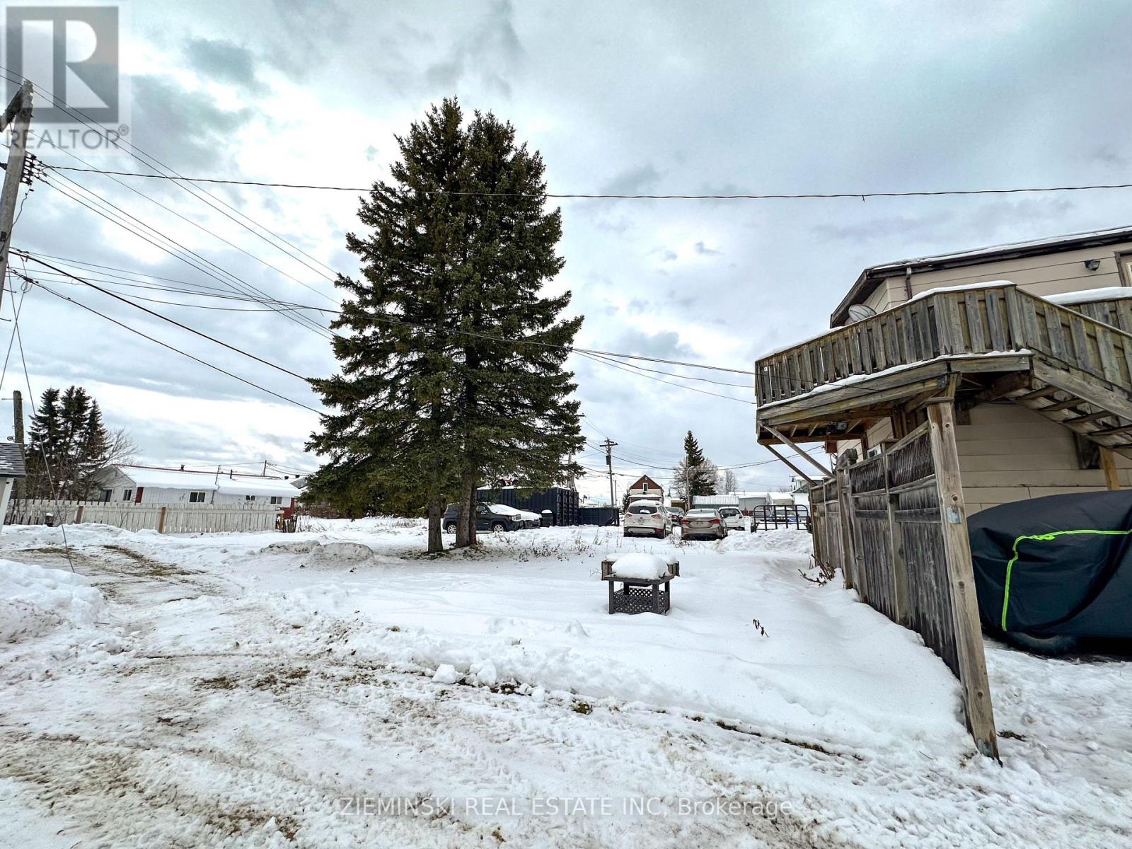 307 Ambridge Drive, Iroquois Falls, Ontario  P0K 1G0 - Photo 26 - T12598084