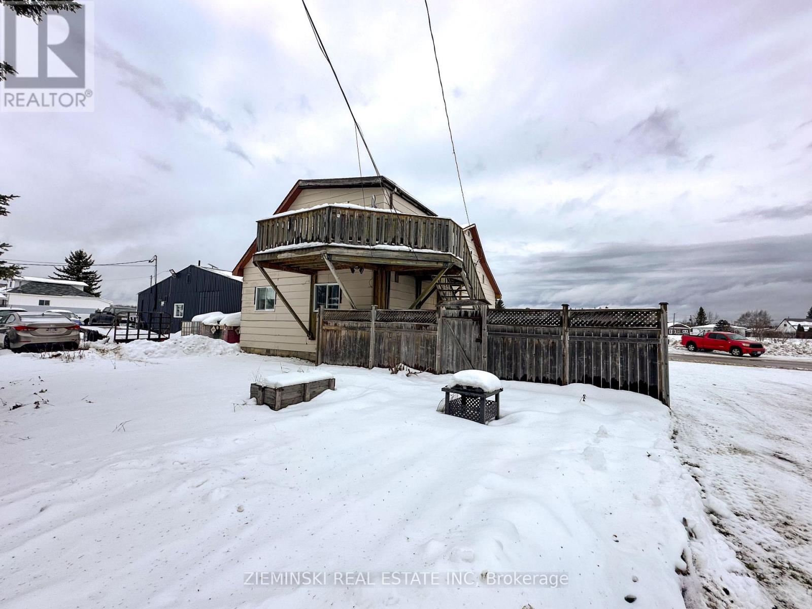 307 Ambridge Drive, Iroquois Falls, Ontario  P0K 1G0 - Photo 27 - T12598084