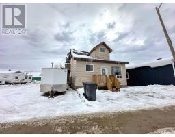 307 AMBRIDGE DRIVE, Iroquois Falls, Ontario