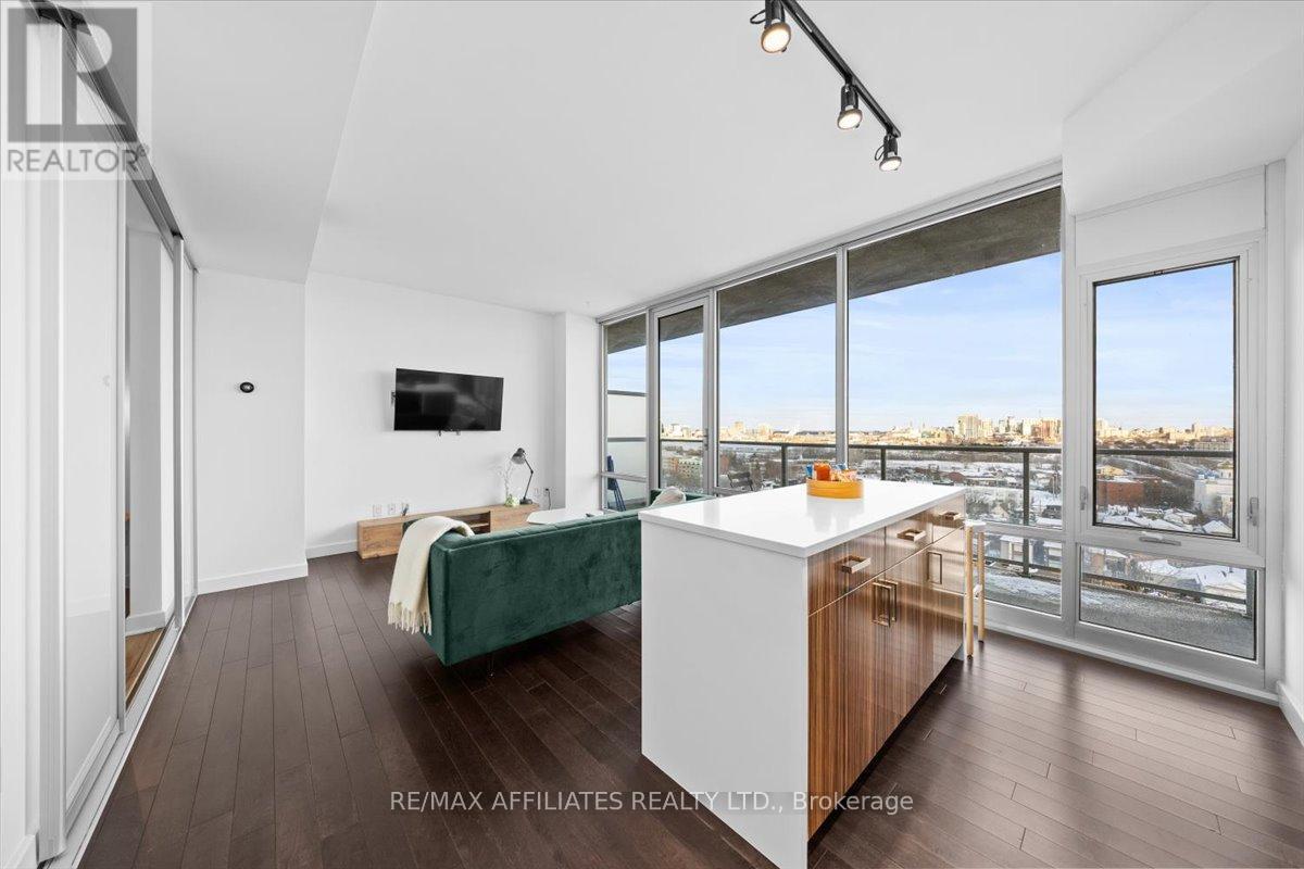 1401 - 201 Parkdale Avenue, Ottawa, Ontario  K1Y 1E8 - Photo 10 - X12597928