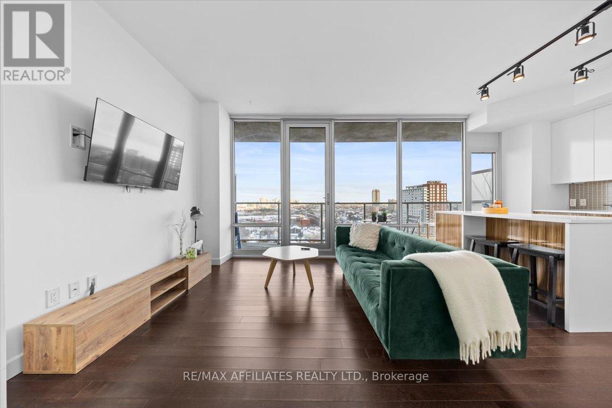 1401 - 201 Parkdale Avenue, Ottawa, Ontario  K1Y 1E8 - Photo 11 - X12597928