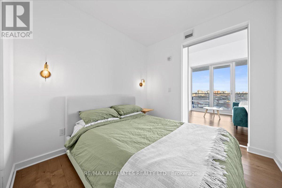 1401 - 201 Parkdale Avenue, Ottawa, Ontario  K1Y 1E8 - Photo 15 - X12597928