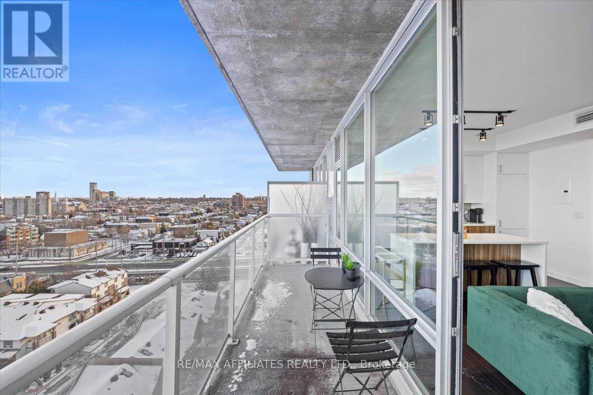 1401 - 201 Parkdale Avenue, Ottawa, Ontario  K1Y 1E8 - Photo 18 - X12597928