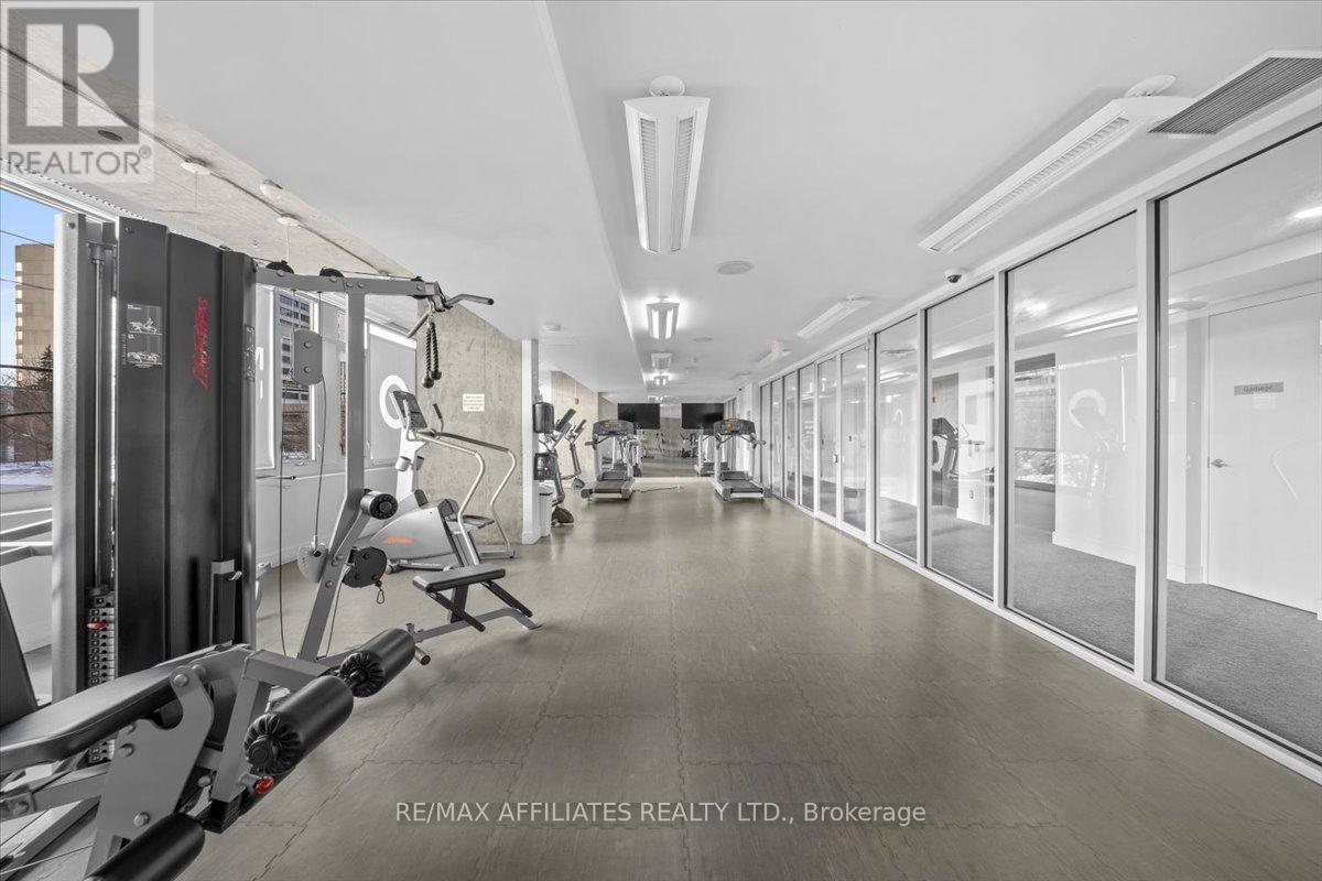 1401 - 201 Parkdale Avenue, Ottawa, Ontario  K1Y 1E8 - Photo 20 - X12597928