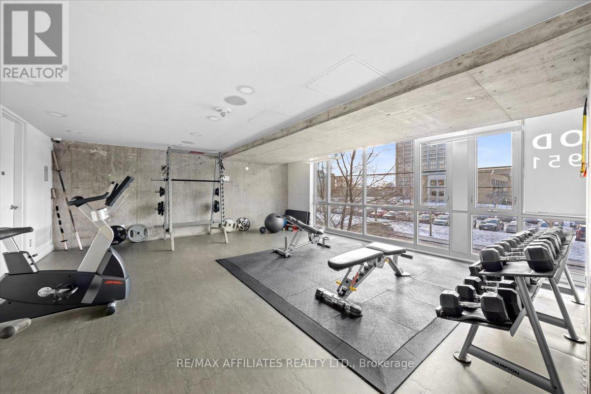 1401 - 201 Parkdale Avenue, Ottawa, Ontario  K1Y 1E8 - Photo 21 - X12597928