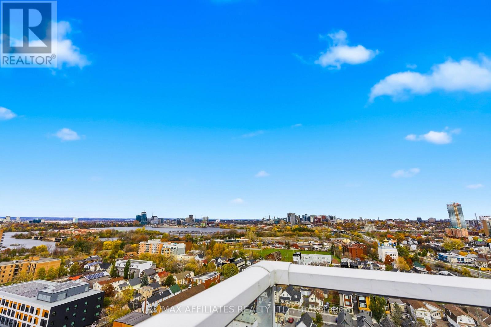 1401 - 201 Parkdale Avenue, Ottawa, Ontario  K1Y 1E8 - Photo 27 - X12597928