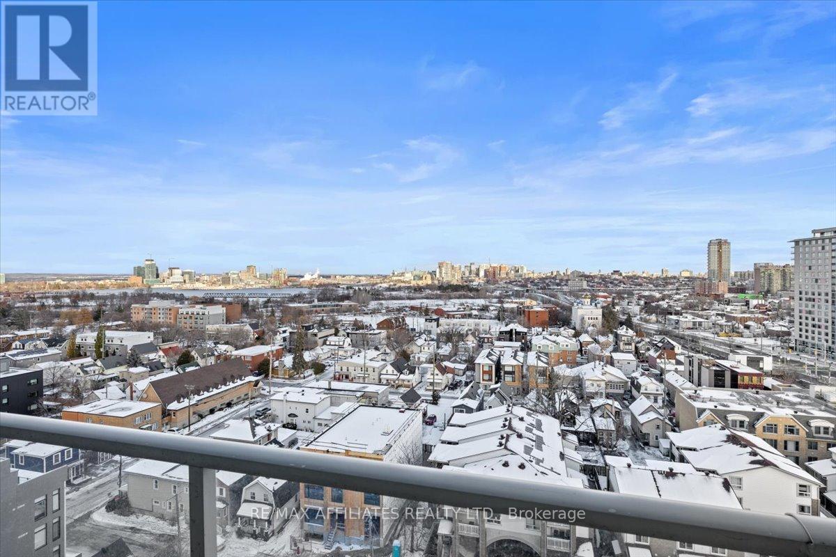 1401 - 201 Parkdale Avenue, Ottawa, Ontario  K1Y 1E8 - Photo 28 - X12597928