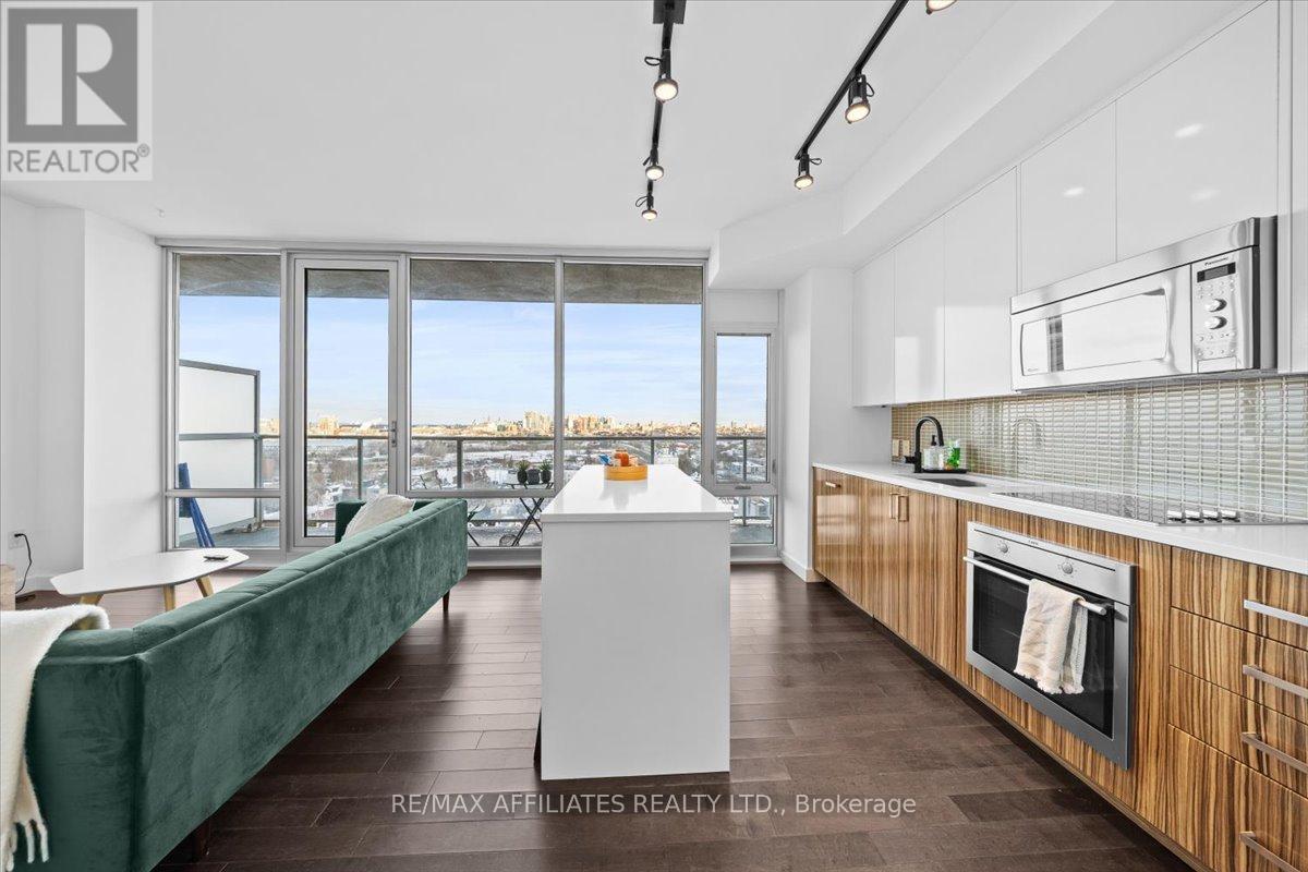 1401 - 201 Parkdale Avenue, Ottawa, Ontario  K1Y 1E8 - Photo 6 - X12597928