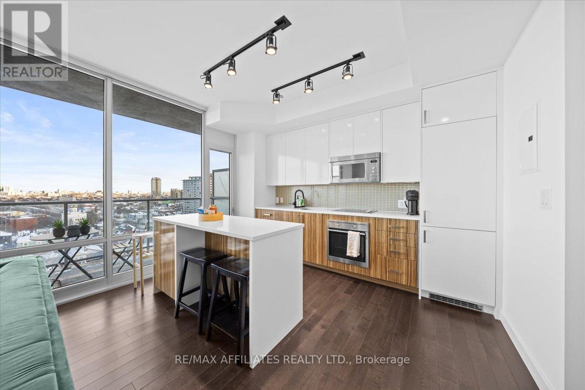 1401 - 201 Parkdale Avenue, Ottawa, Ontario  K1Y 1E8 - Photo 7 - X12597928