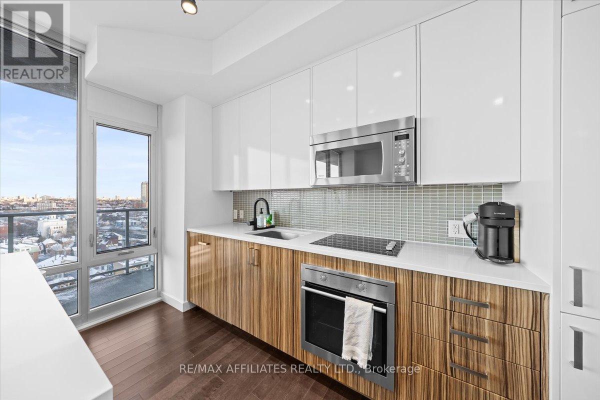 1401 - 201 Parkdale Avenue, Ottawa, Ontario  K1Y 1E8 - Photo 9 - X12597928