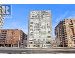 1401 - 201 PARKDALE AVENUE