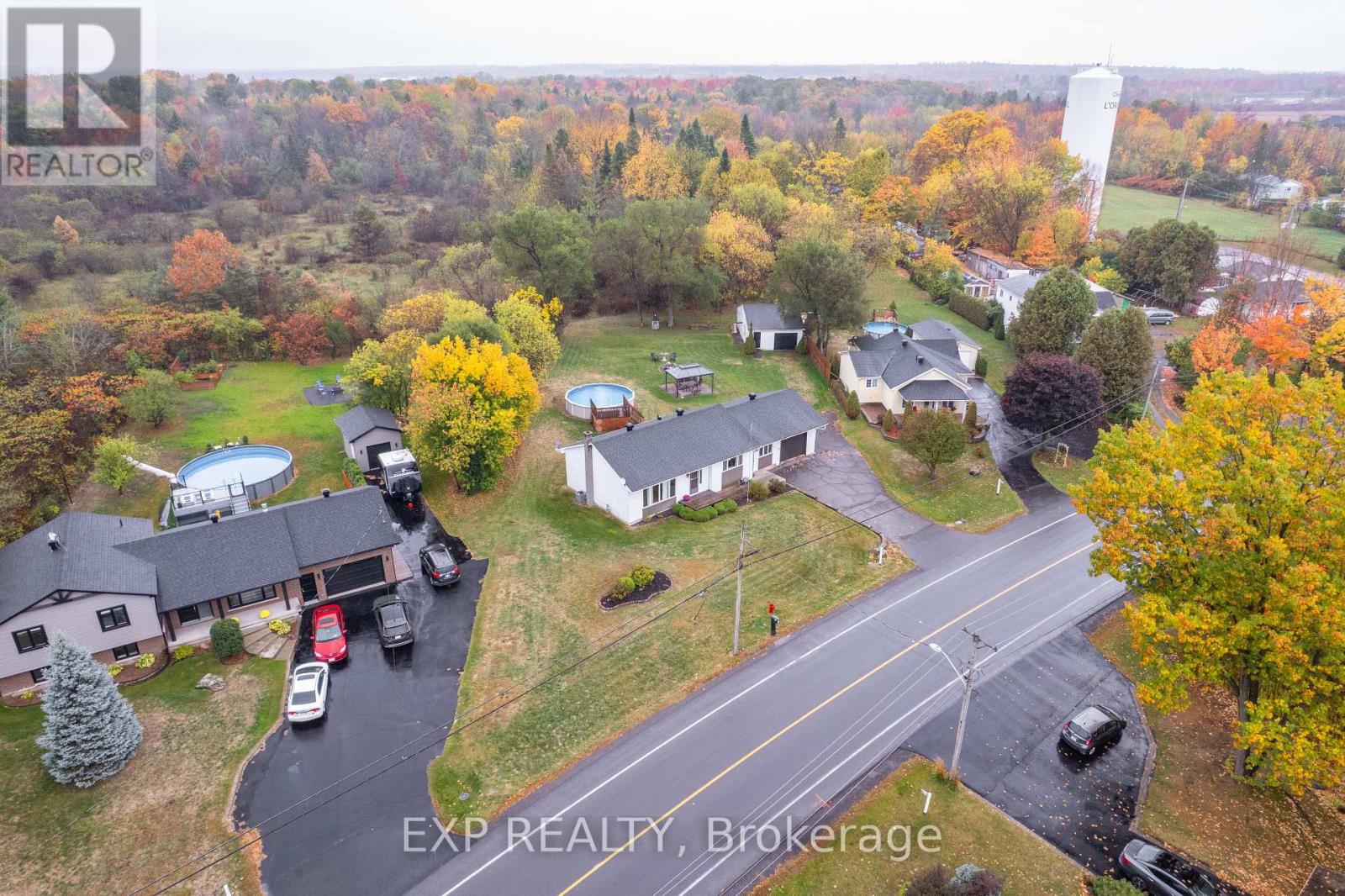 635 Front Road W, Champlain, Ontario  K0B 1K0 - Photo 43 - X12597936