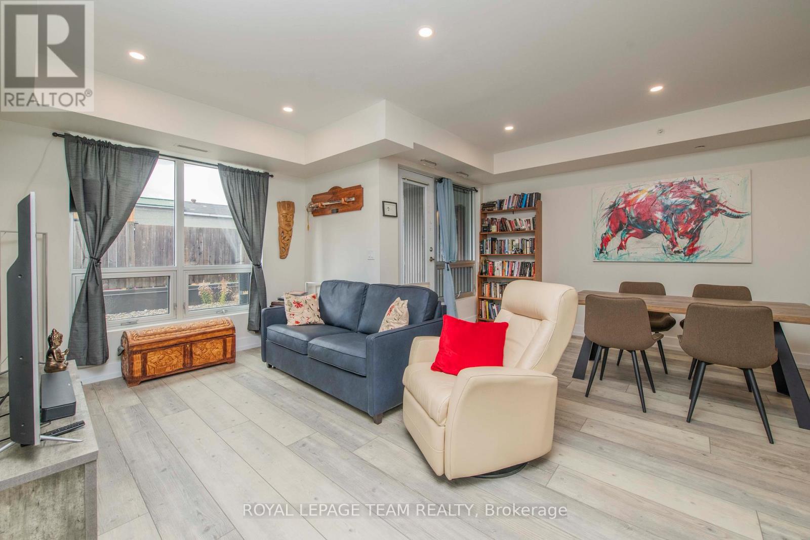 102 - 390 Booth Street, Ottawa, Ontario  K1R 7K6 - Photo 14 - X12597968