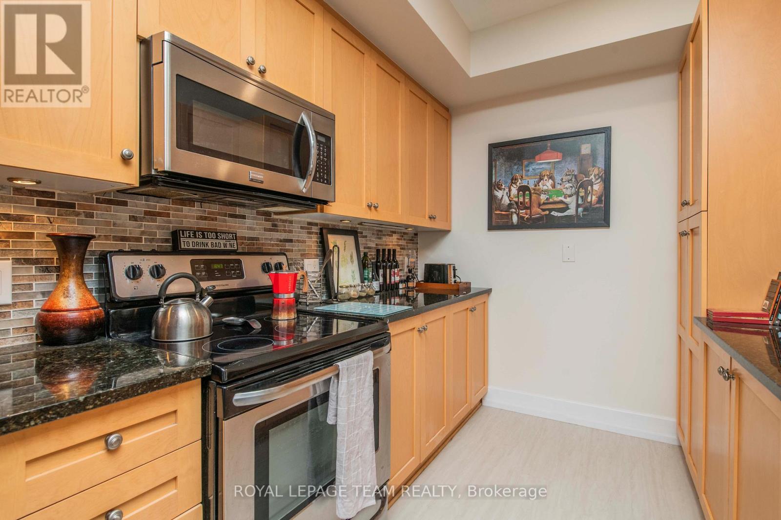 102 - 390 Booth Street, Ottawa, Ontario  K1R 7K6 - Photo 8 - X12597968