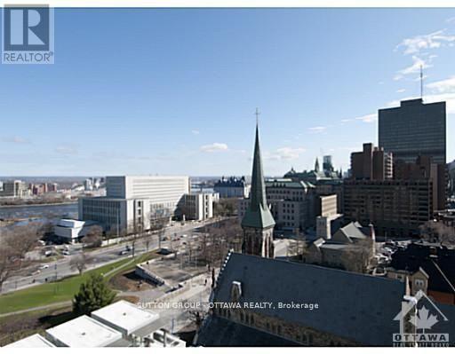 1102 - 428 Sparks Street, Ottawa, Ontario  K1R 0B3 - Photo 11 - X12597982