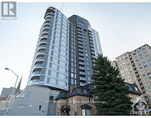 1102 - 428 Sparks Street, Ottawa, Ontario  K1R 0B3 - Photo 3 - X12597982