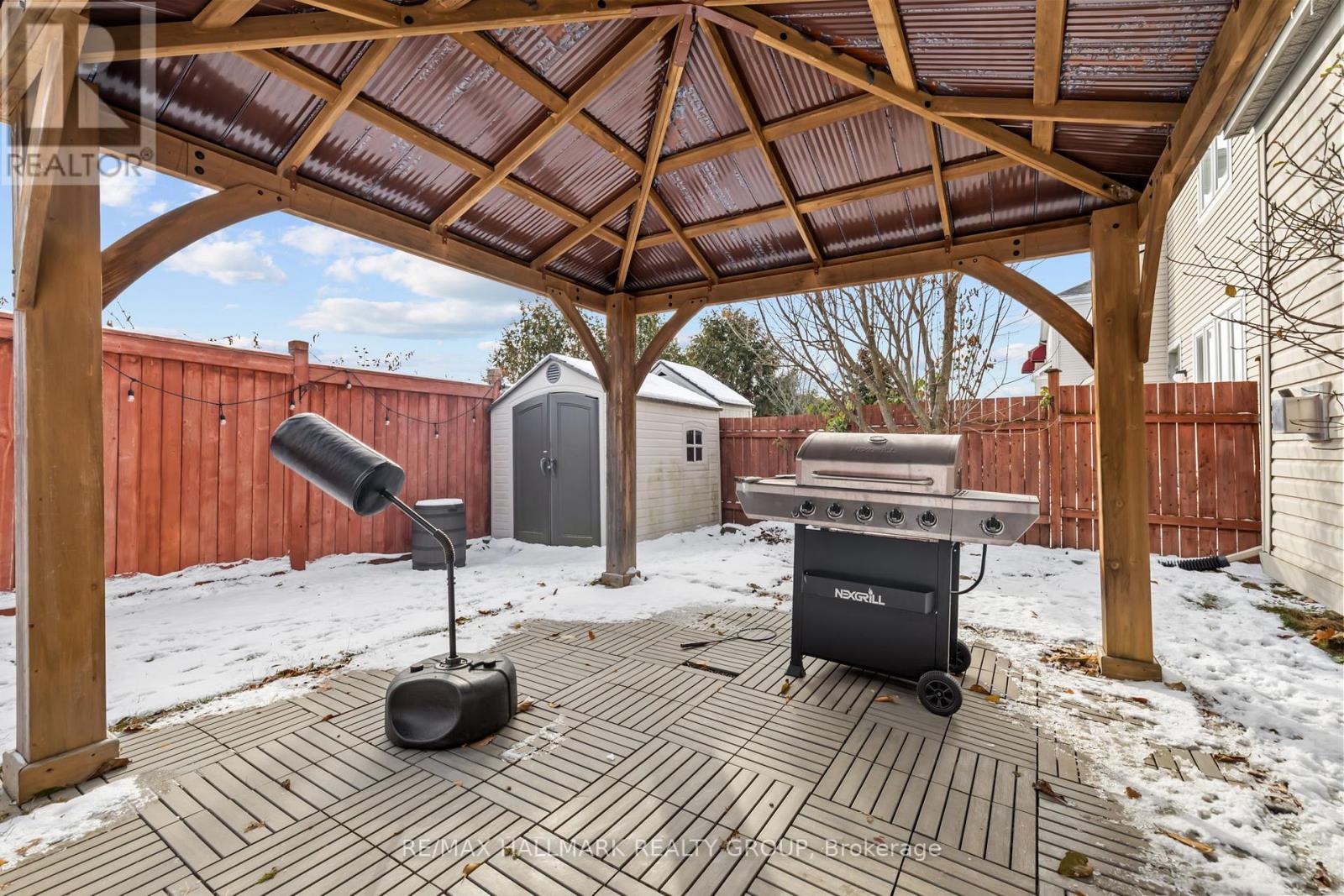 601 Rosehill Avenue, Ottawa, Ontario  K2S 0K3 - Photo 40 - X12598068