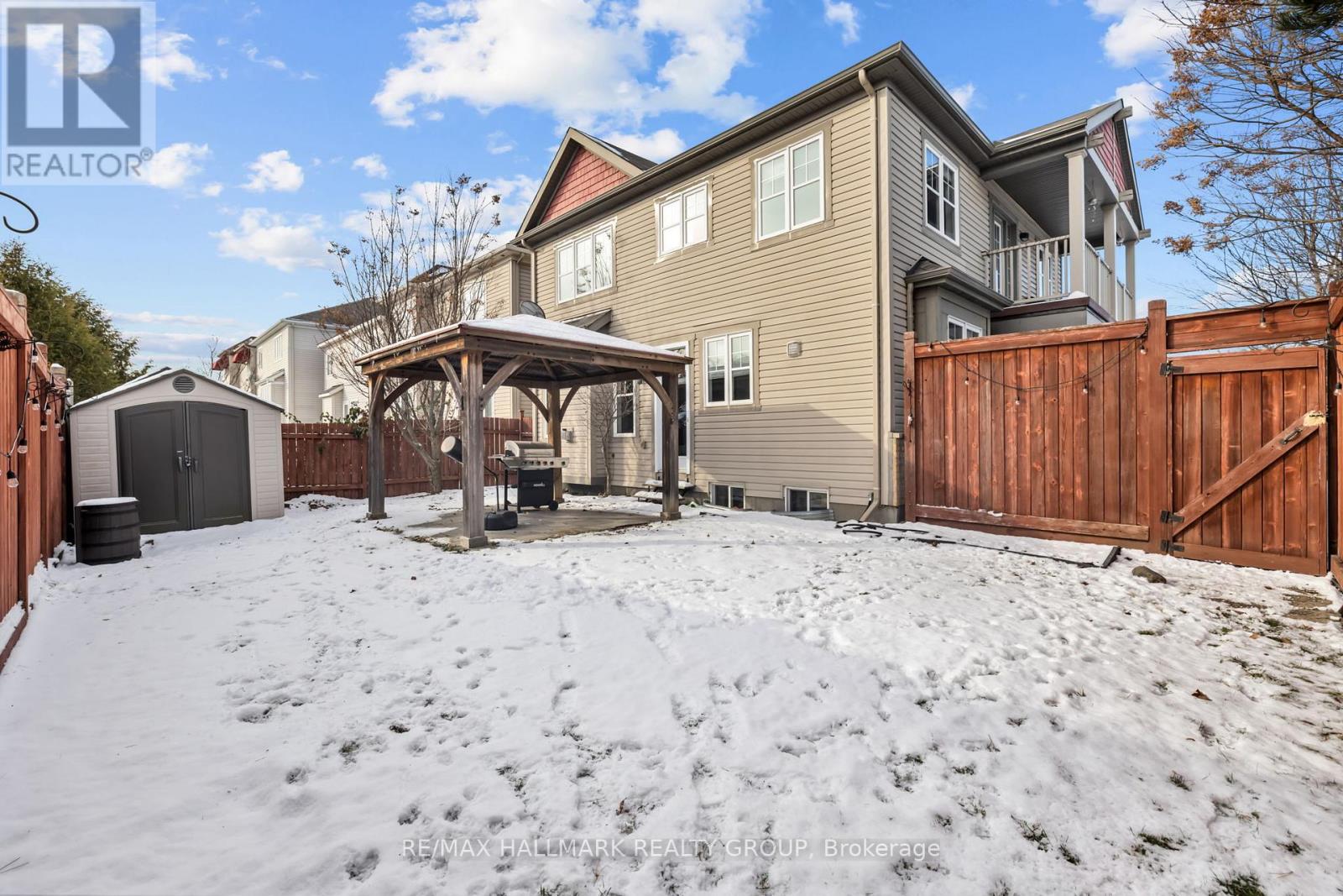 601 Rosehill Avenue, Ottawa, Ontario  K2S 0K3 - Photo 41 - X12598068