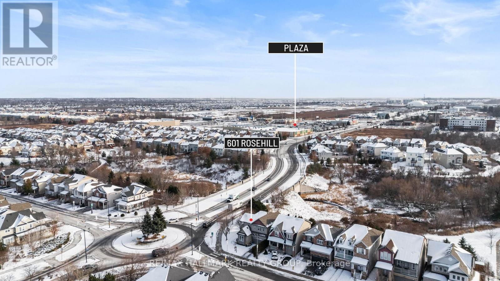 601 Rosehill Avenue, Ottawa, Ontario  K2S 0K3 - Photo 48 - X12598068