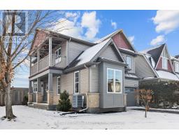 601 ROSEHILL AVENUE, Ottawa, Ontario